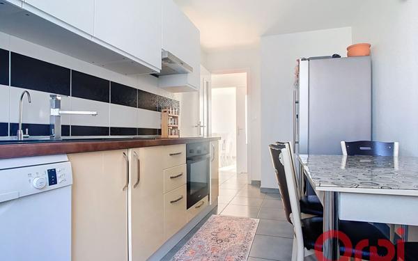 Appartement à vendre    3 pièces •  Villefranche-sur-Saône