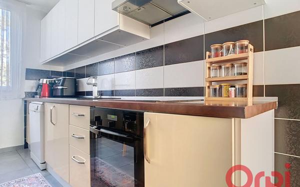 Appartement à vendre    3 pièces •  Villefranche-sur-Saône