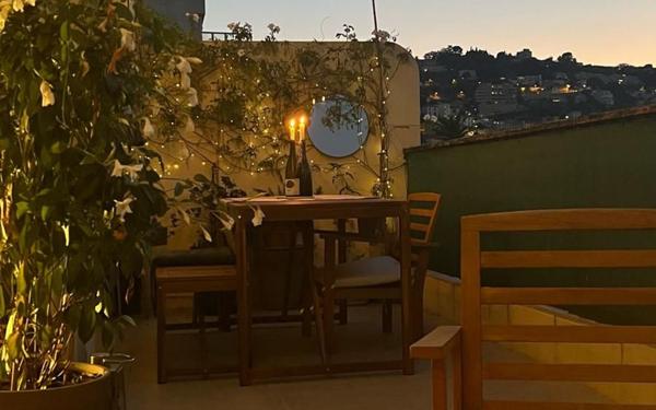 Appartement à vendre    3 pièces • 59 m2 Nice