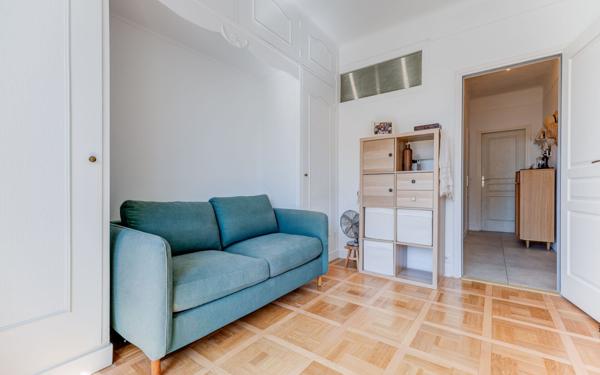 Appartement à vendre    3 pièces • 59 m2 Nice