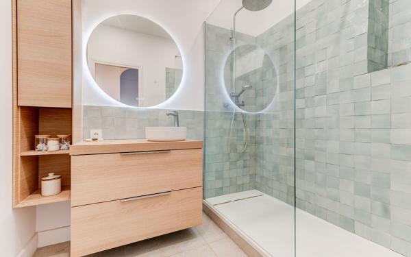 Appartement à vendre    3 pièces • 59 m2 Nice