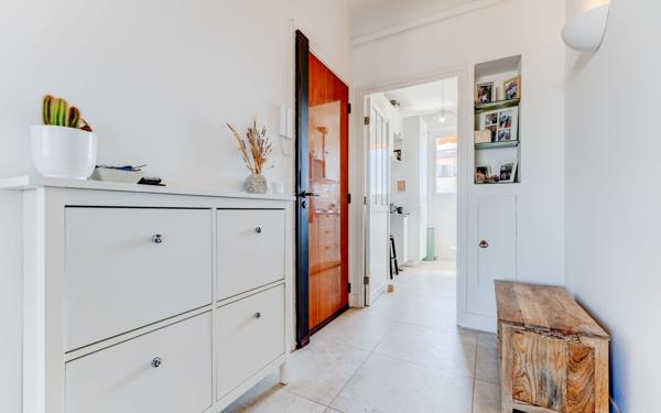 Appartement à vendre    3 pièces • 59 m2 Nice