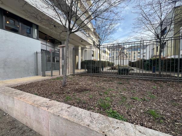 Appartement à MANTES-LA-JOLIE, 78200 - 2 pièces 43m²