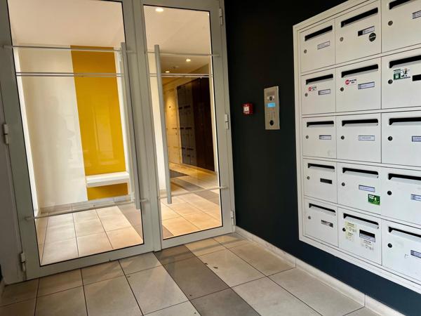 Appartement à MANTES-LA-JOLIE, 78200 - 2 pièces 43m²