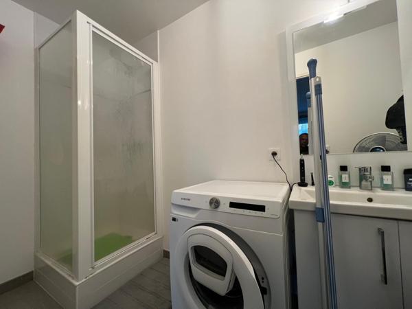 Appartement à MANTES-LA-JOLIE, 78200 - 2 pièces 43m²