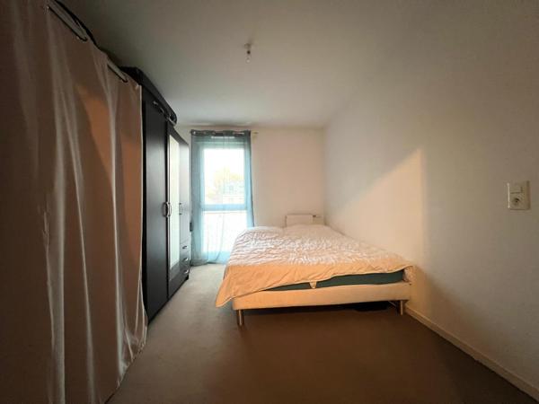 Appartement à MANTES-LA-JOLIE, 78200 - 2 pièces 43m²