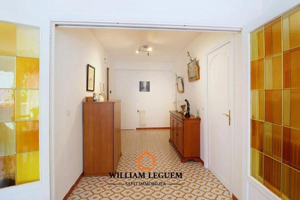 Grand Appartement T3 de 88m² avec Terrasse et Parking