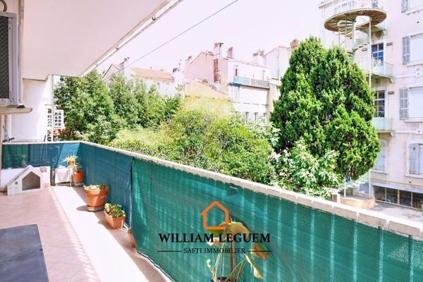Grand Appartement T3 de 88m² avec Terrasse et Parking