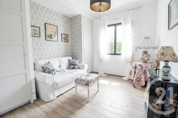 Maison à vendre  4 pièces - 134,40 m2 ROQUEFORT LES PINS - 06