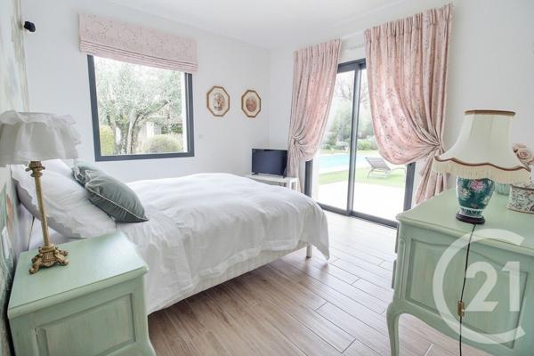 Maison à vendre  4 pièces - 134,40 m2 ROQUEFORT LES PINS - 06