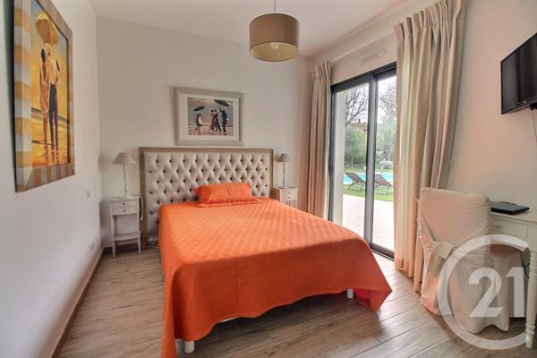 Maison à vendre  4 pièces - 134,40 m2 ROQUEFORT LES PINS - 06