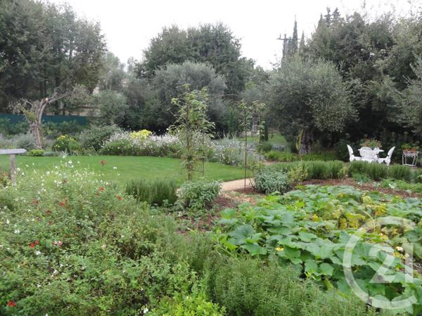 Maison à vendre  4 pièces - 134,40 m2 ROQUEFORT LES PINS - 06