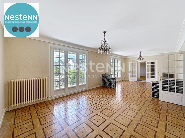 Maison d'exception à vendre à ST SULPICE DE POMMERAY - 7 pièces, 229 m², calme absolu