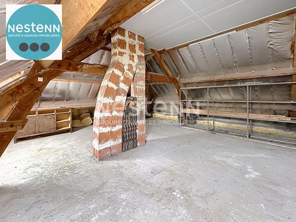Maison d'exception à vendre à ST SULPICE DE POMMERAY - 7 pièces, 229 m², calme absolu