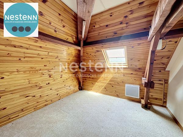 Maison d'exception à vendre à ST SULPICE DE POMMERAY - 7 pièces, 229 m², calme absolu