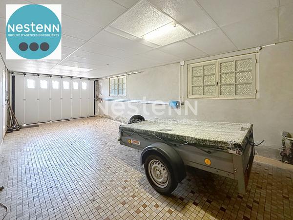 Maison d'exception à vendre à ST SULPICE DE POMMERAY - 7 pièces, 229 m², calme absolu