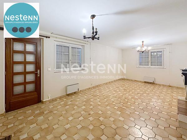 Maison d'exception à vendre à ST SULPICE DE POMMERAY - 7 pièces, 229 m², calme absolu