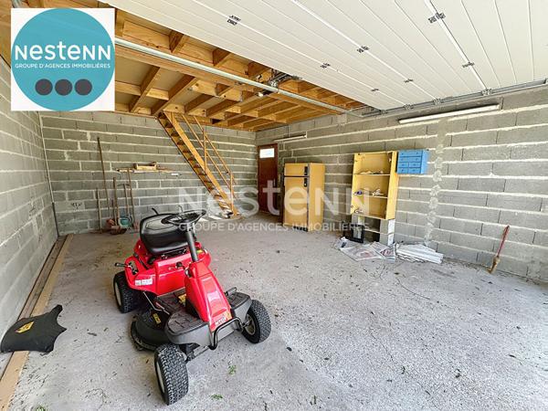 Maison d'exception à vendre à ST SULPICE DE POMMERAY - 7 pièces, 229 m², calme absolu