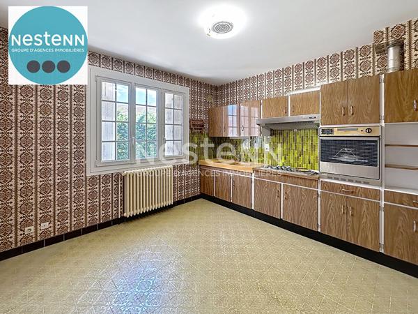 Maison d'exception à vendre à ST SULPICE DE POMMERAY - 7 pièces, 229 m², calme absolu