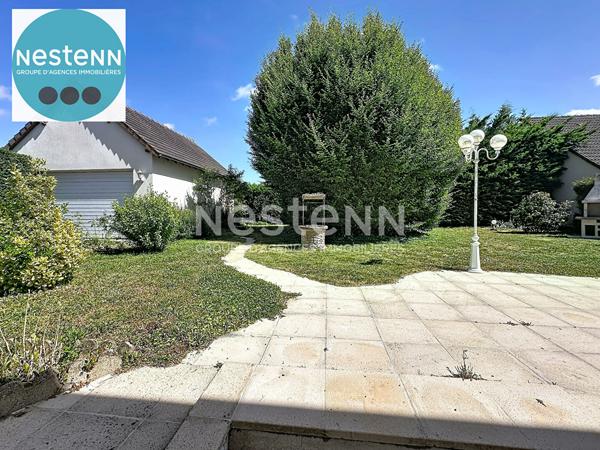 Maison d'exception à vendre à ST SULPICE DE POMMERAY - 7 pièces, 229 m², calme absolu
