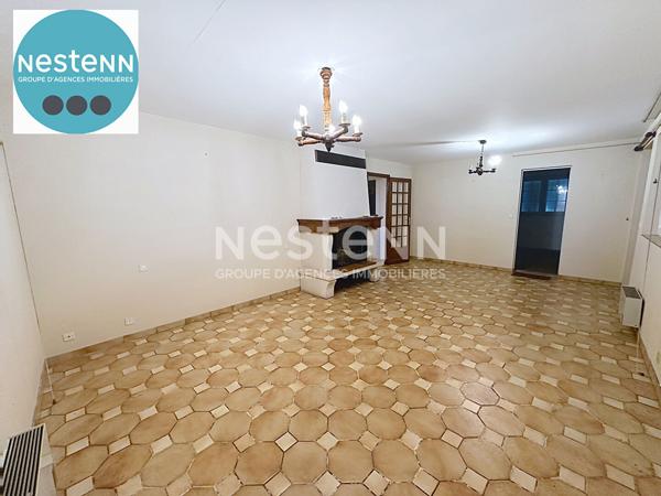Maison d'exception à vendre à ST SULPICE DE POMMERAY - 7 pièces, 229 m², calme absolu