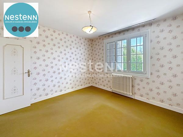Maison d'exception à vendre à ST SULPICE DE POMMERAY - 7 pièces, 229 m², calme absolu
