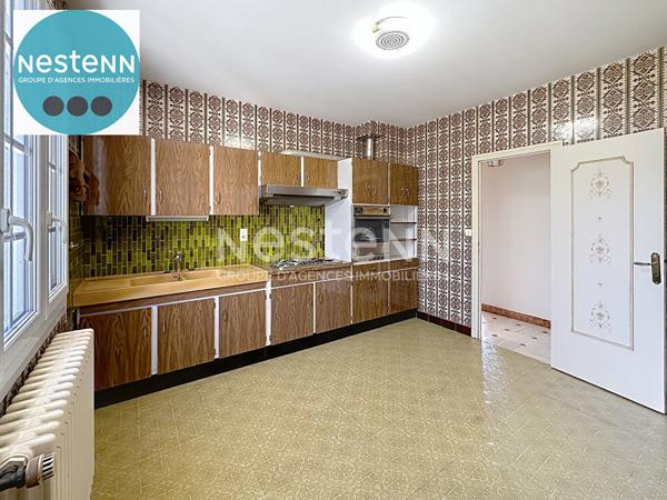 Maison d'exception à vendre à ST SULPICE DE POMMERAY - 7 pièces, 229 m², calme absolu