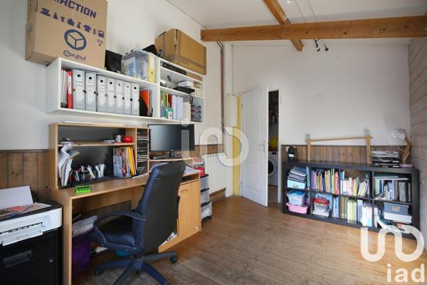 Maison à vendre 4 pièces 114 m² Pechbonnieu