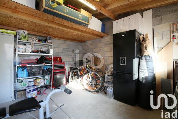 Maison à vendre 4 pièces 114 m² Pechbonnieu