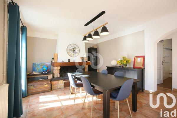 Maison à vendre 4 pièces 114 m² Pechbonnieu