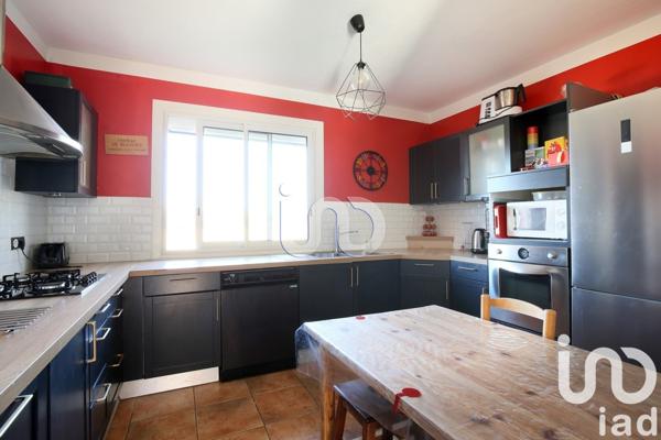 Maison à vendre 4 pièces 114 m² Pechbonnieu