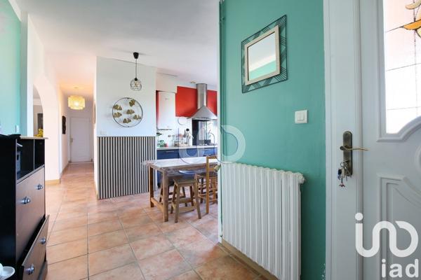 Maison à vendre 4 pièces 114 m² Pechbonnieu