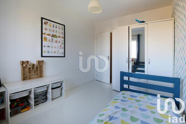 Maison à vendre 4 pièces 114 m² Pechbonnieu