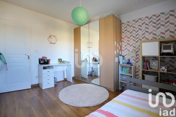 Maison à vendre 4 pièces 114 m² Pechbonnieu