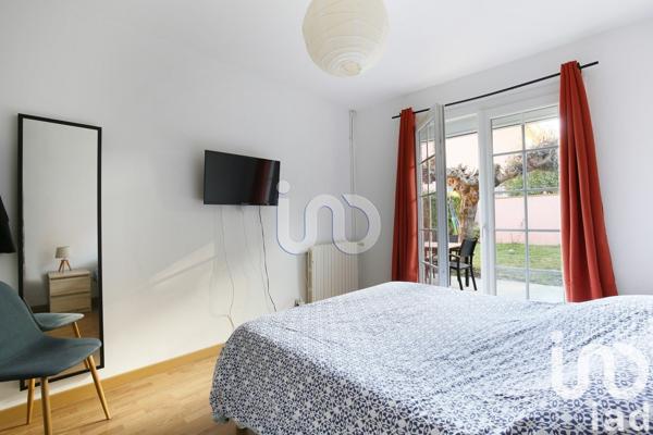 Maison à vendre 4 pièces 114 m² Pechbonnieu