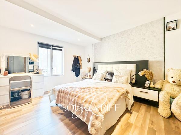 EXCLUSIVITE CHARMANTE MAISON RENOVEE A SALSIGNE  200 m2