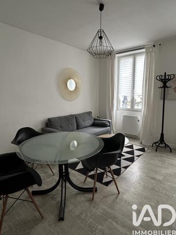 Immeuble à vendre 98 m² Saint-Florent-sur-Cher