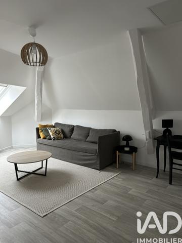 Immeuble à vendre 98 m² Saint-Florent-sur-Cher