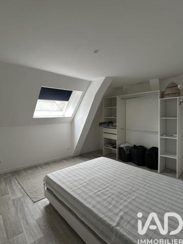 Immeuble à vendre 98 m² Saint-Florent-sur-Cher