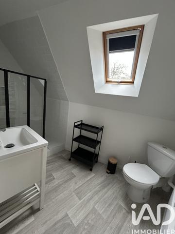 Immeuble à vendre 98 m² Saint-Florent-sur-Cher