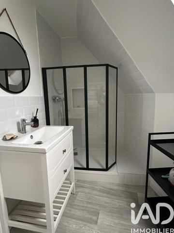 Immeuble à vendre 98 m² Saint-Florent-sur-Cher