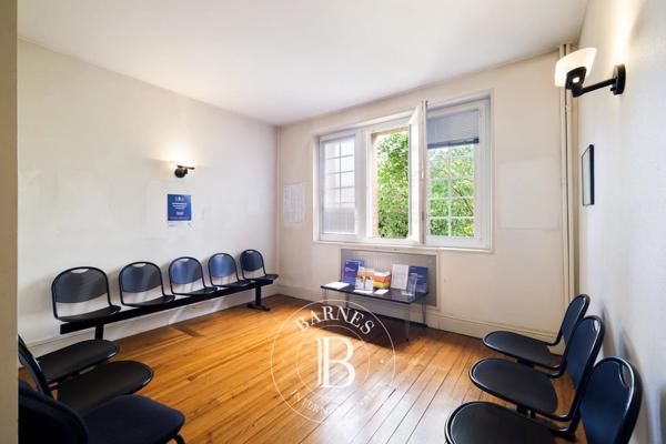 Bayonne, Bureau  500 m² à vendre