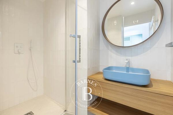 Paris 17ème, Appartement 3 Chambres -  124 m² à vendre