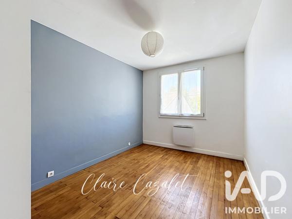 Appartement à vendre 3 pièces 66 m² Nantes
