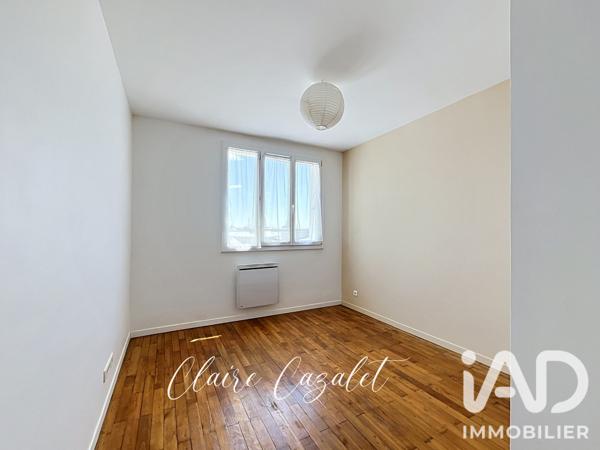 Appartement à vendre 3 pièces 66 m² Nantes