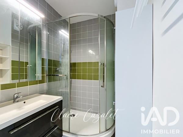 Appartement à vendre 3 pièces 66 m² Nantes