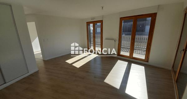 À vendre Appartement 4 pièces 86.09 m² - Saint-cyr-l'école 78210