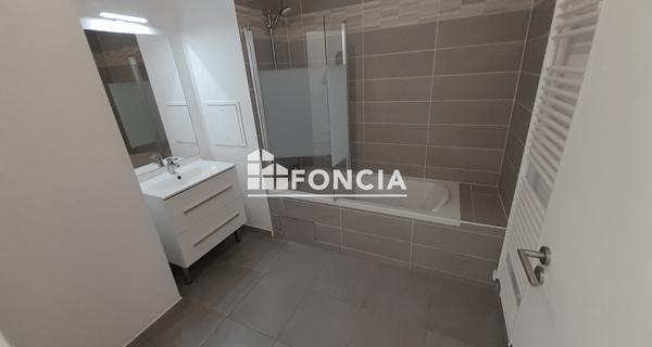 À vendre Appartement 4 pièces 86.09 m² - Saint-cyr-l'école 78210