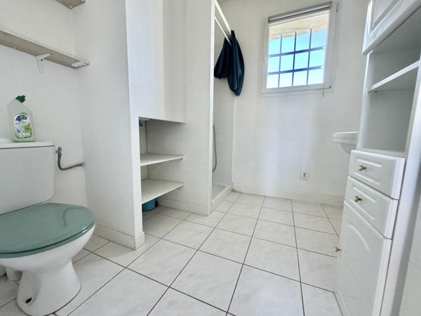 Maison en pierre avec gîte et garage  Roquecor (82150)