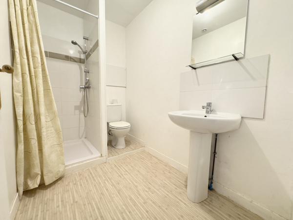 Maison en pierre avec gîte et garage  Roquecor (82150)